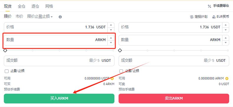 Arkham(ARKM)是什么？ARKM币价格走势及未来分析
