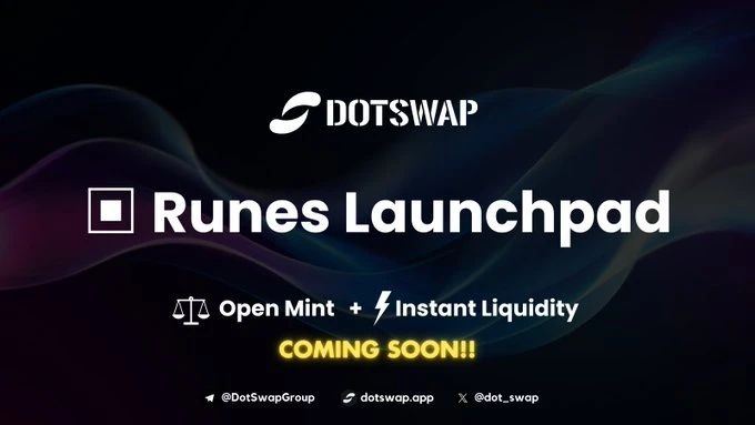 Runes符文代币蚀刻和铸造符文网站推荐