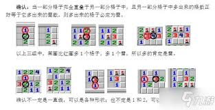 扫雷游戏有哪些技巧