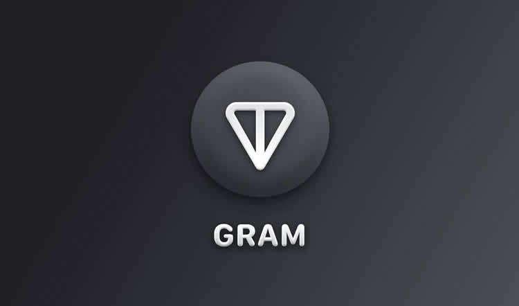 Ton链上的GRAM币是什么？如何挖矿GRAM币？