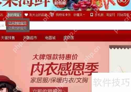 天猫快递查询：轻松掌握物流动态