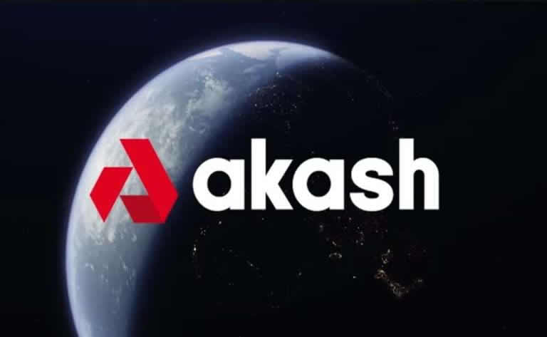 AKT币是什么？AKT币价格走势及未来预测