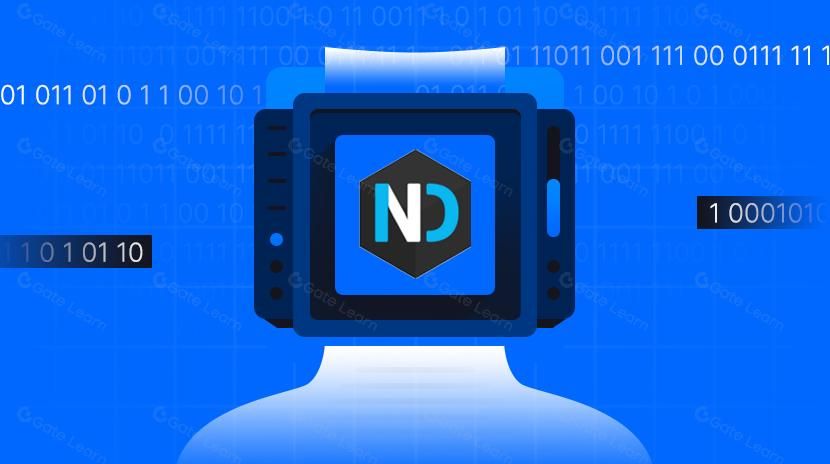 什么是 Nada 协议？ 一文读懂 NADA