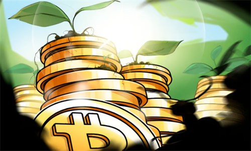 比特币ETP投资：Patient Capital计划投入15%资本