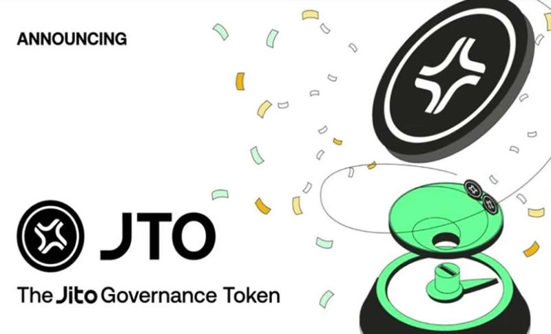 Jito(JTO)币是什么？JTO币空投及未来价格预测