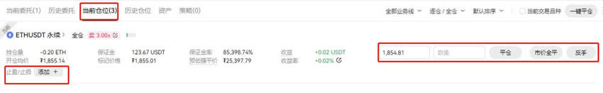 以太坊的合约怎么玩？以太坊合约交易全教程