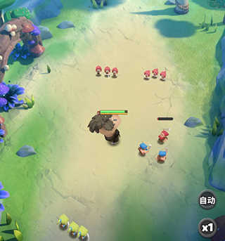 冲啊原始人最新版