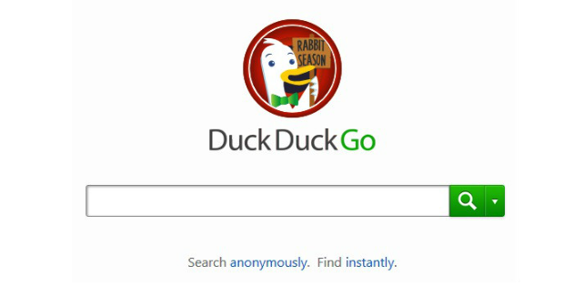 duckduckgo官网入口 duckduckgo官网搜索入口2025 - 菜鸟