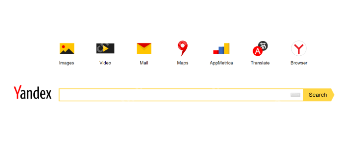 yandex(全网版)无需登录版官网入口2025最新 - 菜鸟