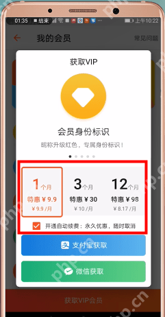 探探怎么开通vip？开通vip的流程讲解
