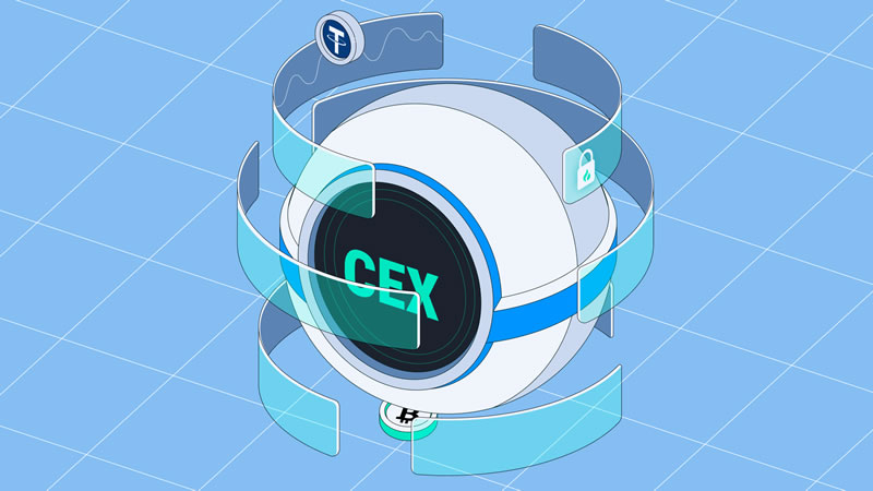 中心化交易所与去中心化交易所的区别与优势