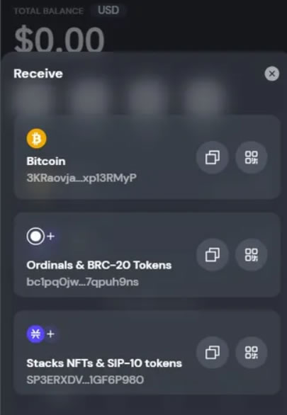 比特币（Bitcoin）生态入门到精通