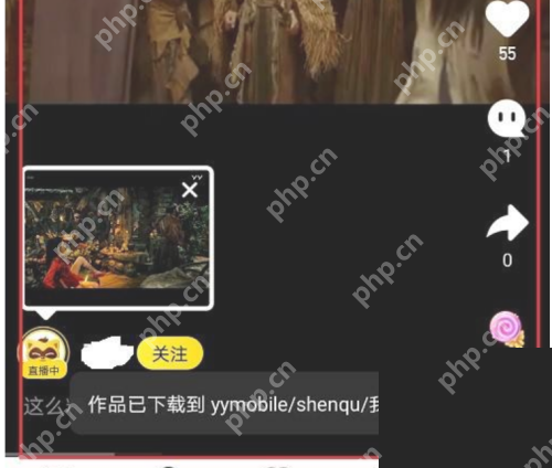 YY怎么下载视频？YY下载视频教程