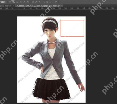 PS怎么去除多水印？多水印去除技巧分享