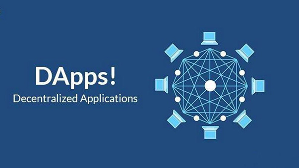 什么是DAPP(去中心化应用),又称分布式应用