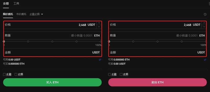 wallet买币和交易所买币的区别在哪里？哪个好？