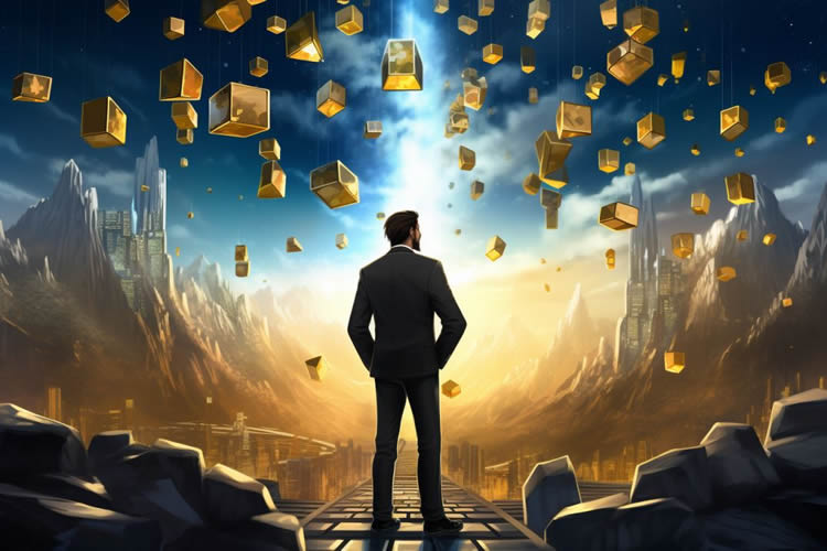 找出下一个百倍币!这50个币可能成为牛市独角兽