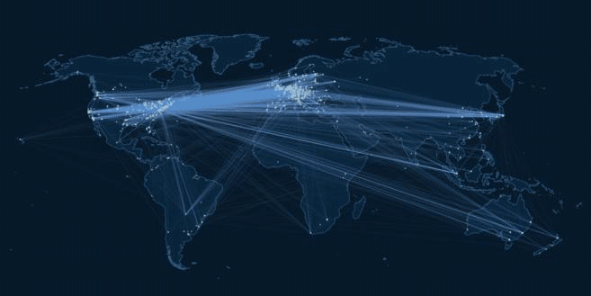 什么是闪电网络？比特币闪电网络是怎么回事？