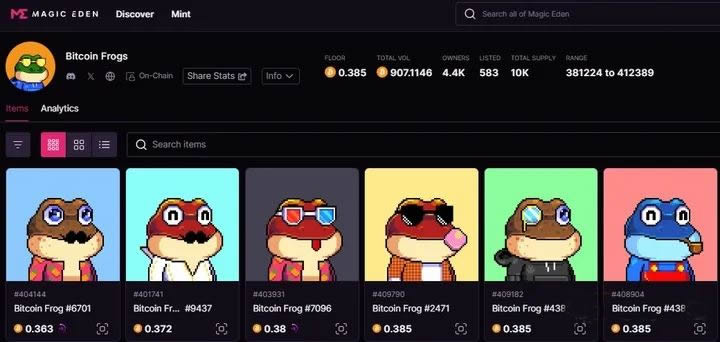 什么是闪电网络？比特币L2有哪些值得关注的项目？