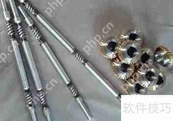 快速掌握CNC数控编程的方法与技巧