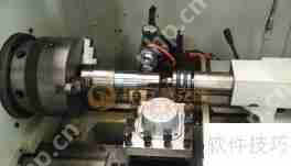 快速掌握CNC数控编程的方法与技巧