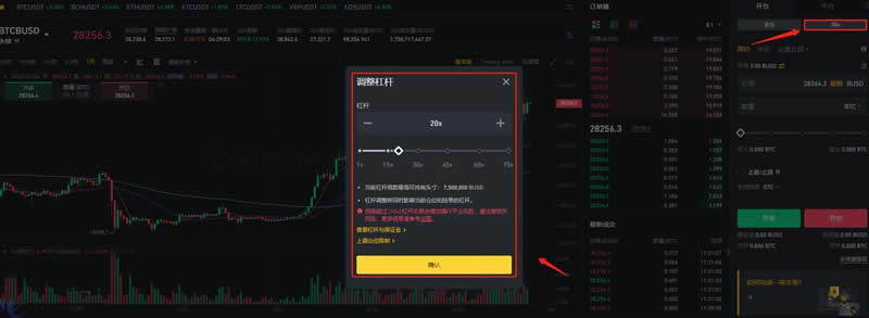 比特币合约和以太坊合约哪个适合新手？比特币合约交易所操作教程