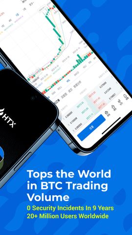 HTX交易所app官网最新版 v10.51.0