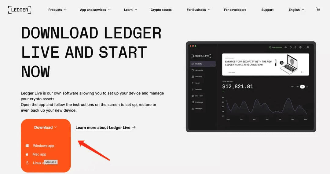 什么是硬件wallet？Ledger 开箱与使用教程