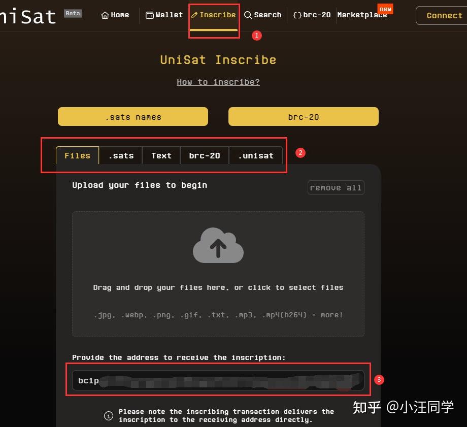全网最全的Brc20入门保姆级教程