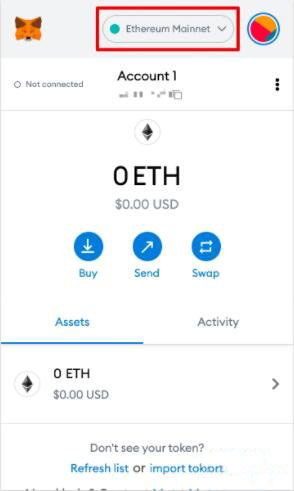 如何将Arbitrum添加至MetaMask？将Arbitrum添加至MetaMask的教程详解