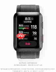 华为watchd智能手表评测大纲怎么写