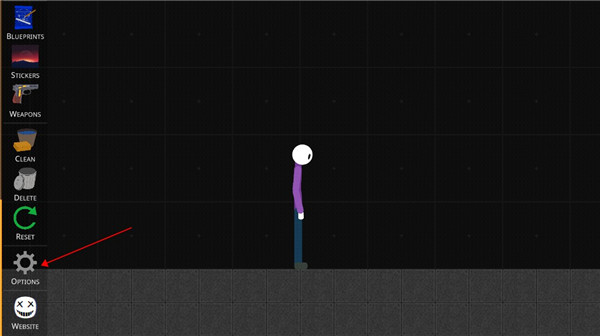 火柴人布偶游乐场汉化版