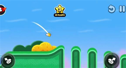 超级飞扬高尔夫官方版