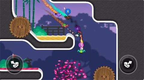 超级飞扬高尔夫官方版