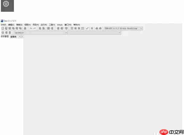 dev c++怎么更改gcc编译器版本-dev c++更改gcc编译器版本的方法