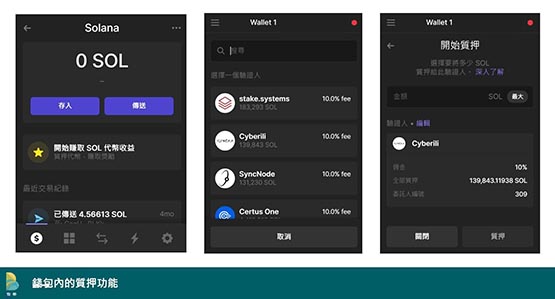 Phantomwallet怎么使用？小白Phantomwallet教程详解