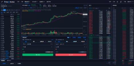HTX(火币)交易所app下载 hb交易所app最新版v10.51.0