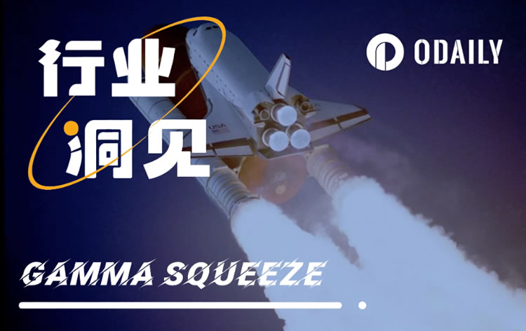一文详解做市商如何助推BTC上涨