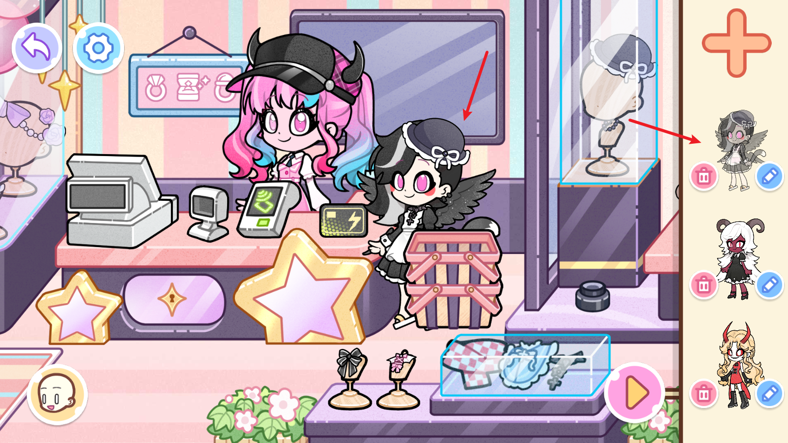 安洁拉世界奇幻之旅