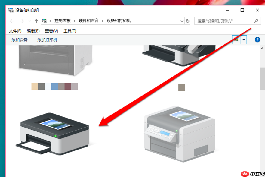 win10打印机共享怎么设置_win10打印机共享方法一览
