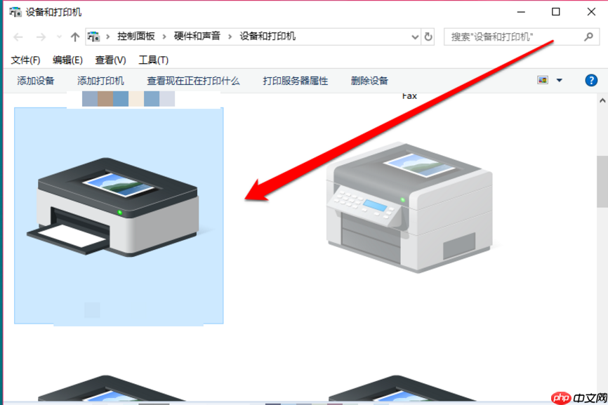 win10打印机共享怎么设置_win10打印机共享方法一览