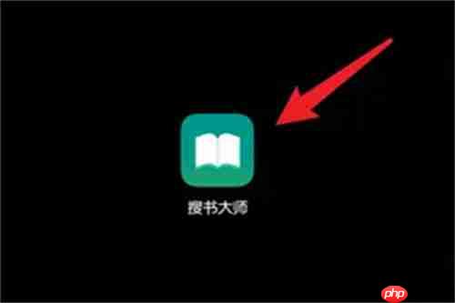 搜书大师怎么导入本地书源 搜书大师导入本地书源方法