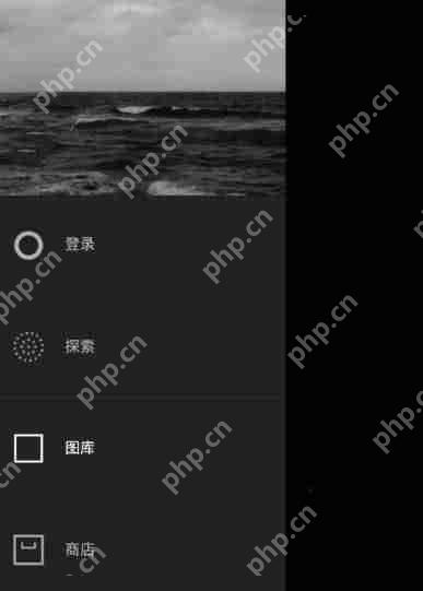 VSCO怎么退出账号？VSCO退出账号步骤分享
