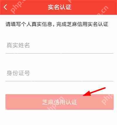 西瓜视频怎么进行实名认证