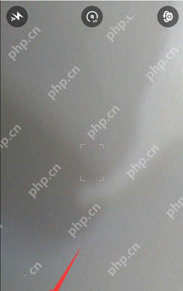 ？创建桌面快捷图标的方法说明魅拍相机APP怎么创建桌面快捷图标