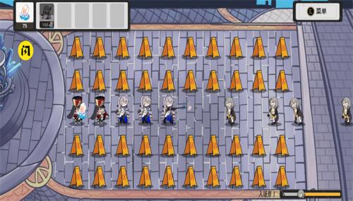 垃圾桶军团 2025最新版