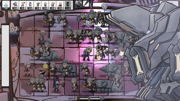 垃圾桶军团 2025最新版