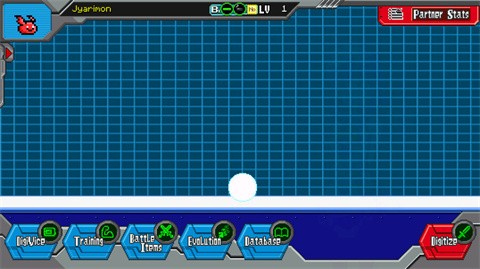 数码驯兽师重生2中文版