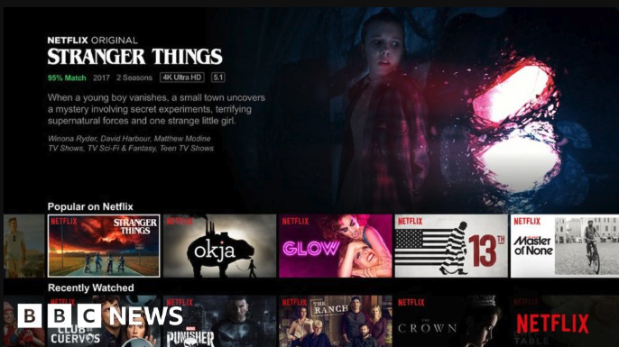 网飞netflix官网入口 网飞netflix官网免登录入口 - 菜鸟