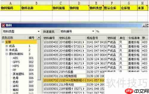 ERP管理软件实施步骤指南